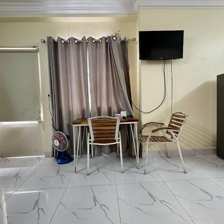 Lavendrata III Apartment Пном Пен Екстериор снимка