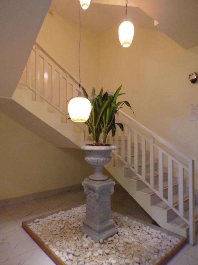 Lavendrata III Apartment Пном Пен Екстериор снимка
