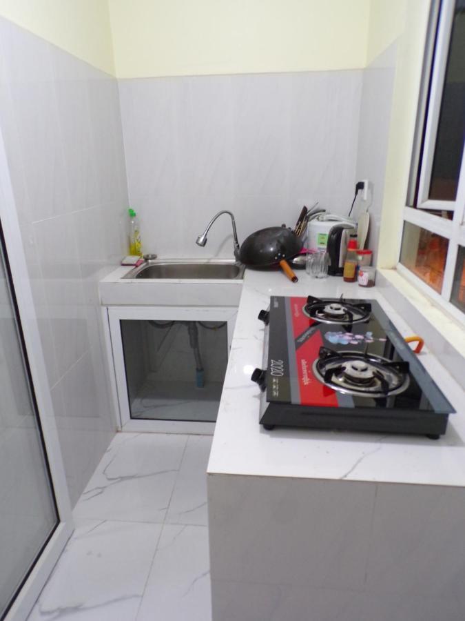 Lavendrata III Apartment Пном Пен Екстериор снимка