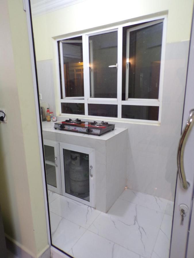 Lavendrata III Apartment Пном Пен Екстериор снимка