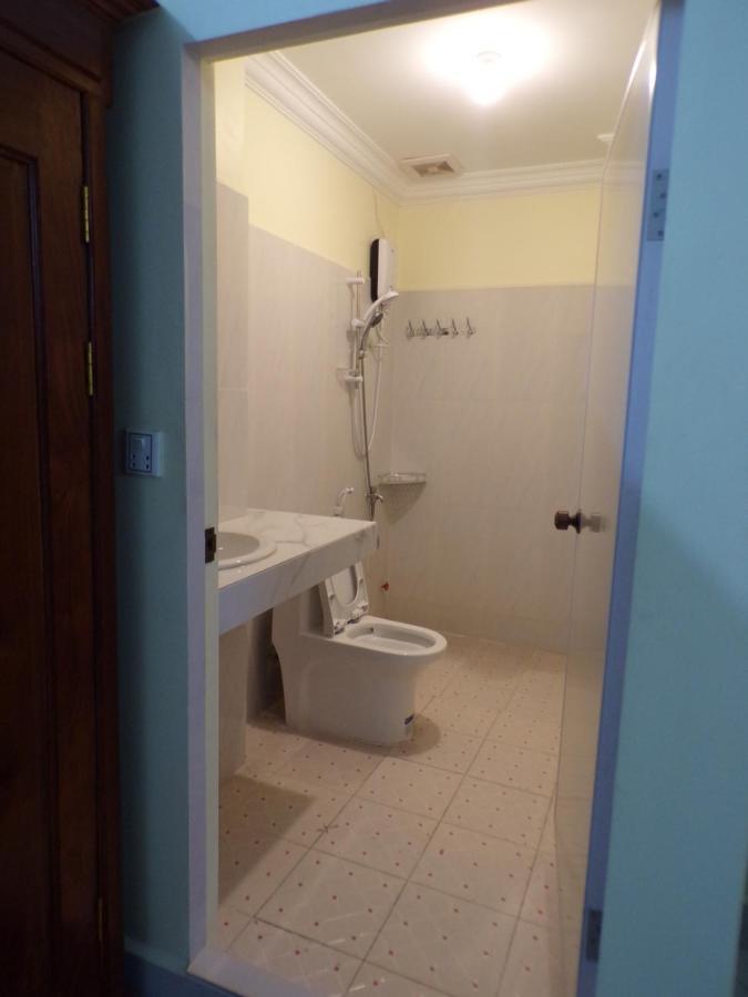 Lavendrata III Apartment Пном Пен Екстериор снимка