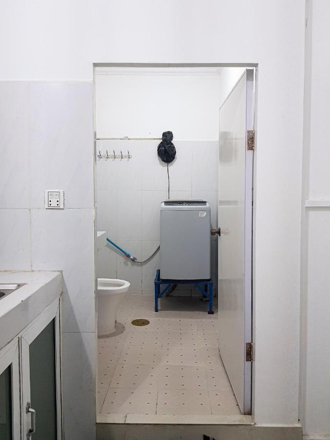 Lavendrata III Apartment Пном Пен Екстериор снимка