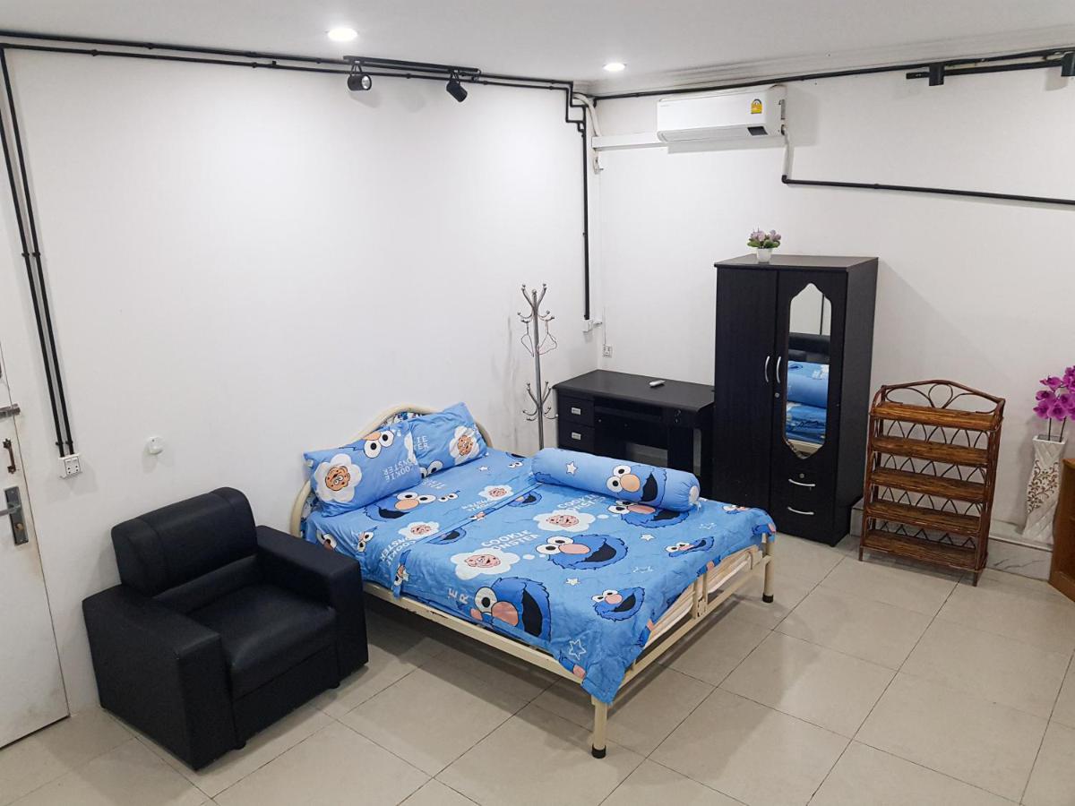 Lavendrata III Apartment Пном Пен Екстериор снимка