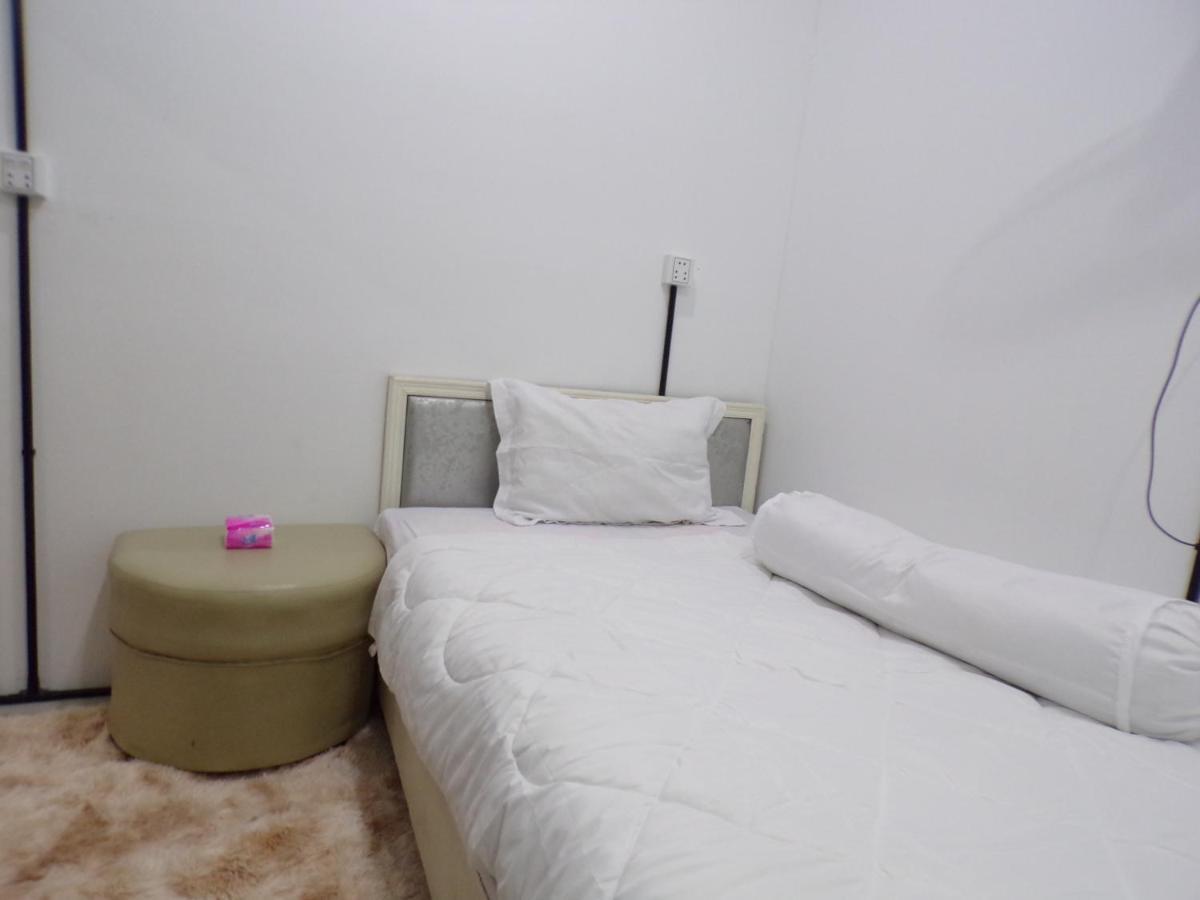 Lavendrata III Apartment Пном Пен Екстериор снимка