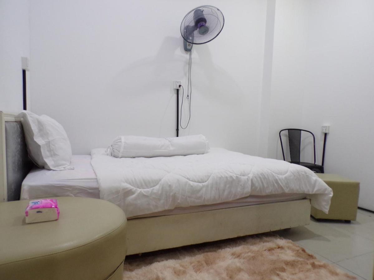 Lavendrata III Apartment Пном Пен Екстериор снимка