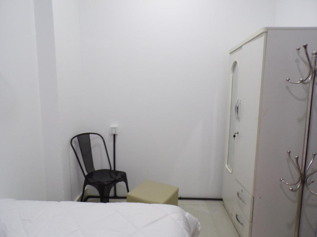 Lavendrata III Apartment Пном Пен Екстериор снимка