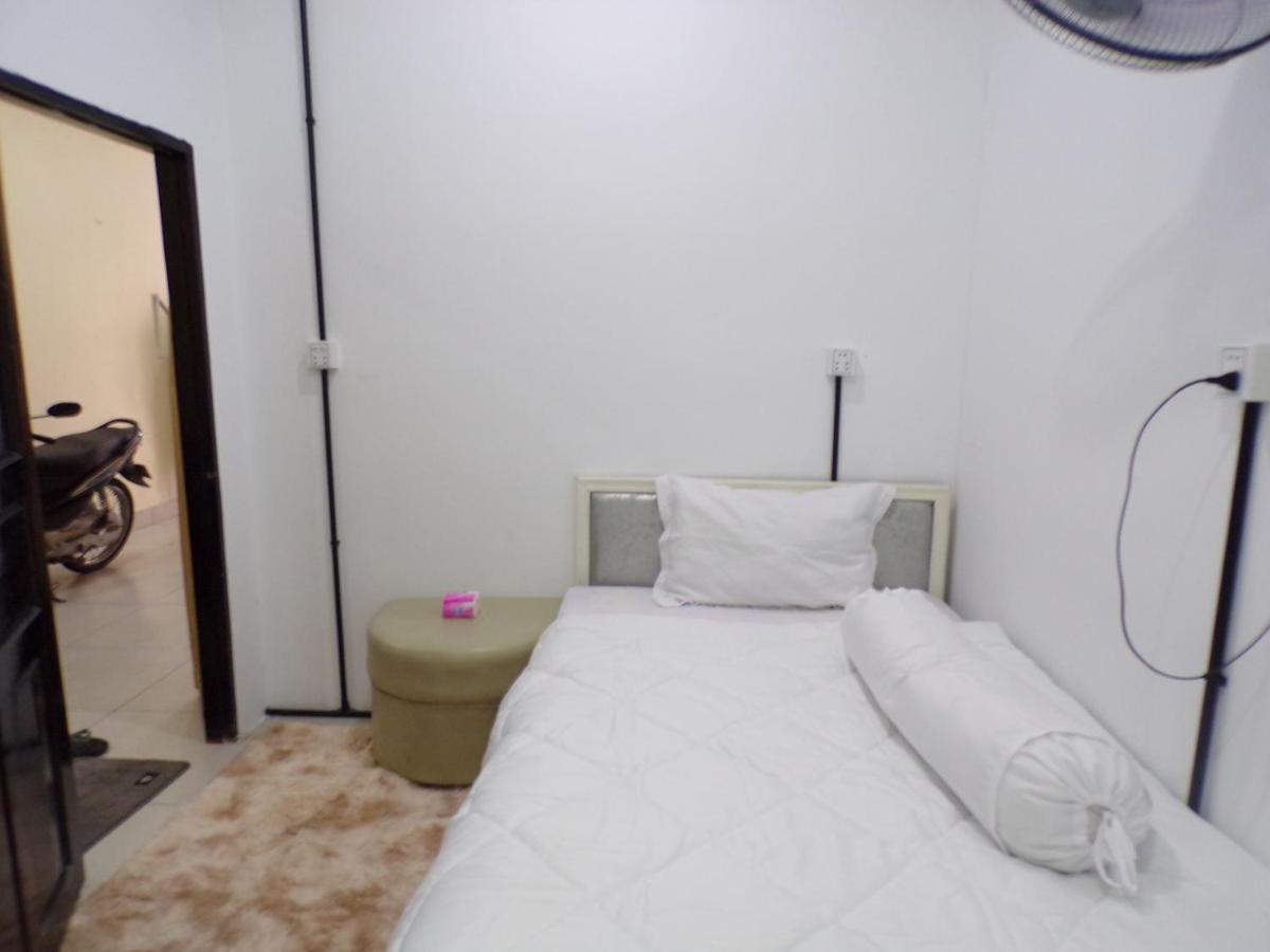 Lavendrata III Apartment Пном Пен Екстериор снимка