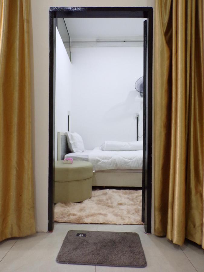 Lavendrata III Apartment Пном Пен Екстериор снимка