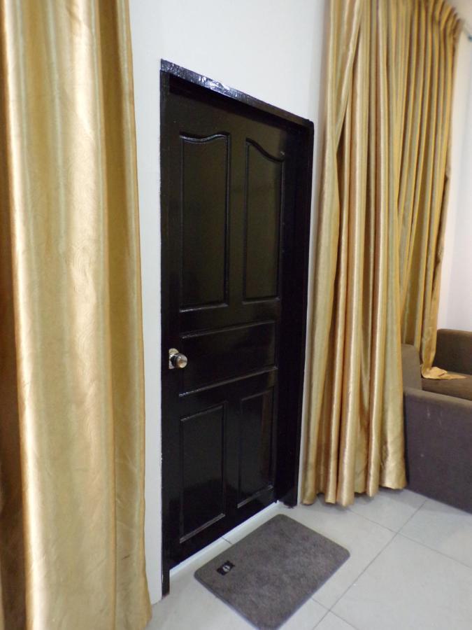 Lavendrata III Apartment Пном Пен Екстериор снимка