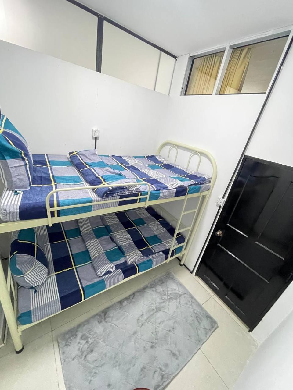 Lavendrata III Apartment Пном Пен Екстериор снимка