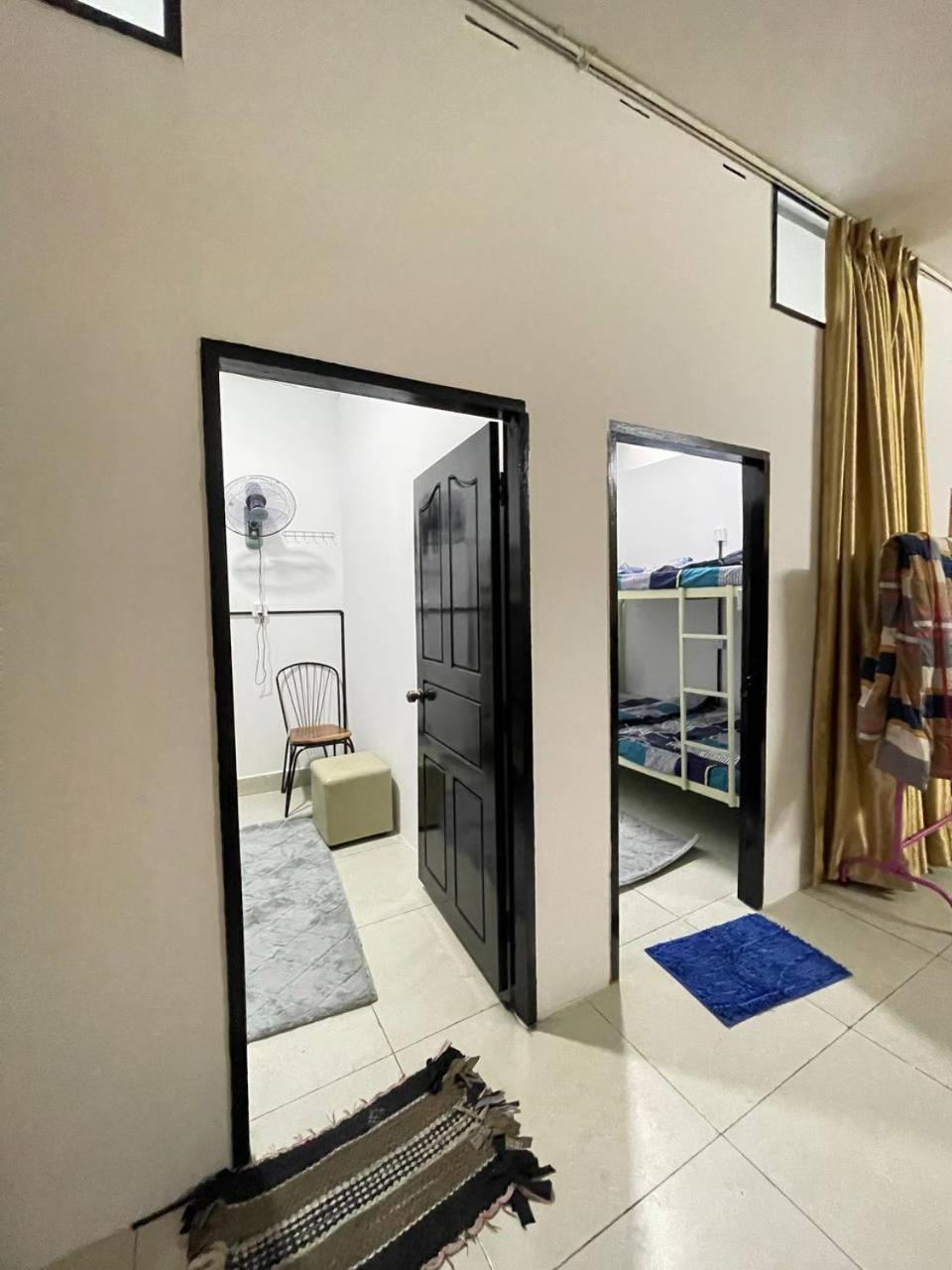 Lavendrata III Apartment Пном Пен Екстериор снимка