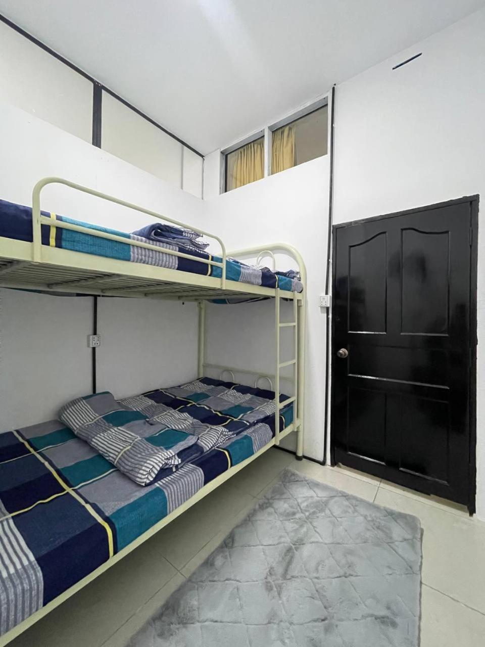 Lavendrata III Apartment Пном Пен Екстериор снимка