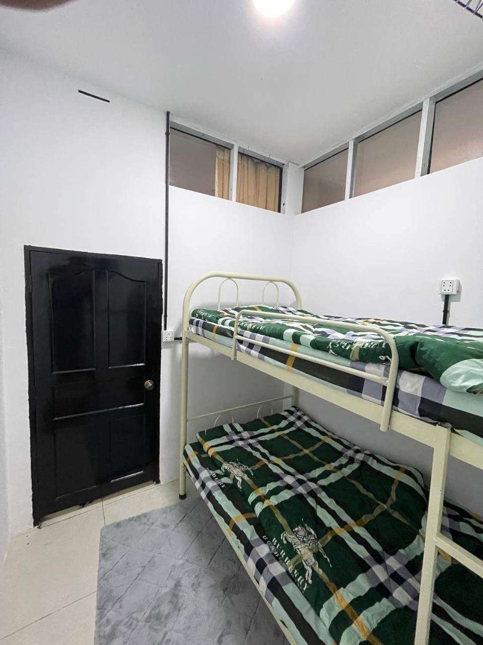 Lavendrata III Apartment Пном Пен Екстериор снимка