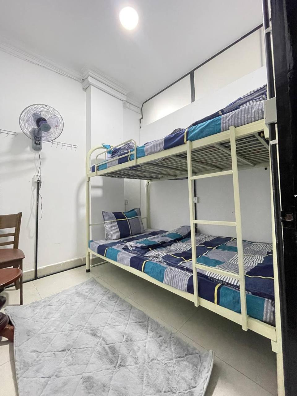 Lavendrata III Apartment Пном Пен Екстериор снимка