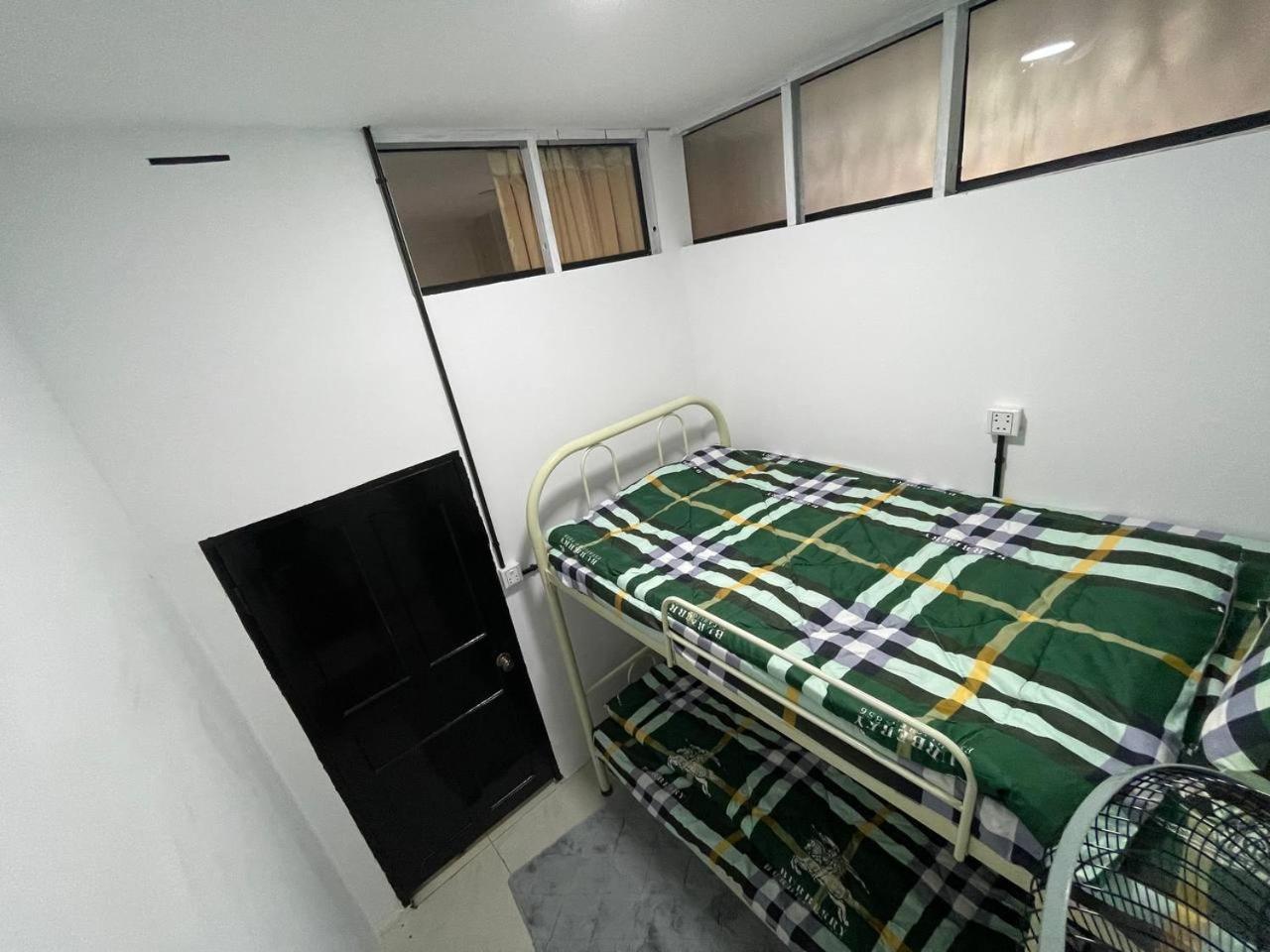 Lavendrata III Apartment Пном Пен Екстериор снимка