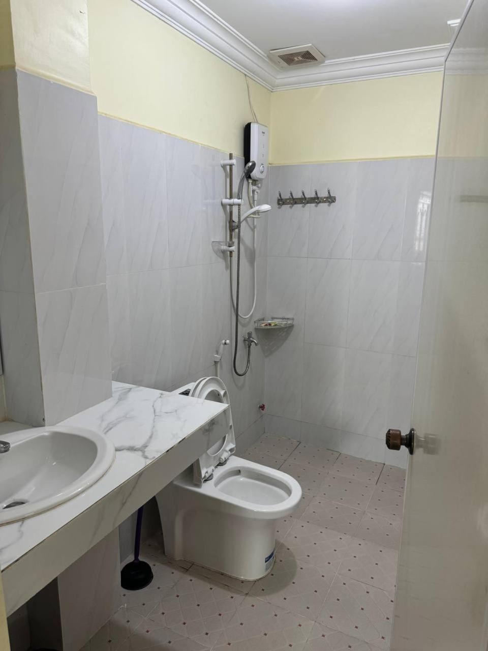 Lavendrata III Apartment Пном Пен Екстериор снимка