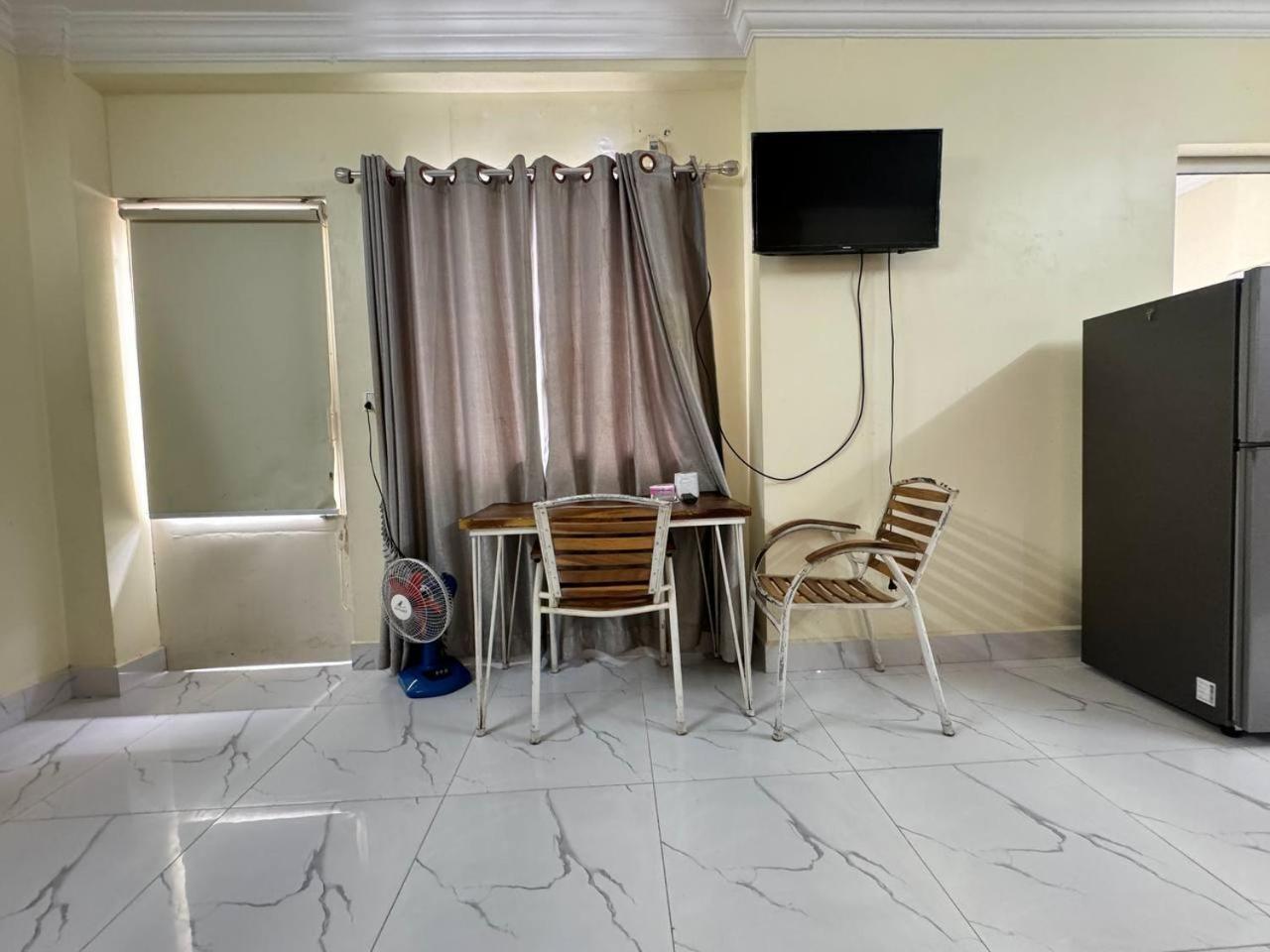 Lavendrata III Apartment Пном Пен Екстериор снимка